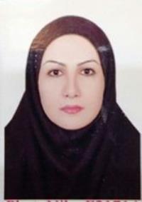 مهتاب فرهادی